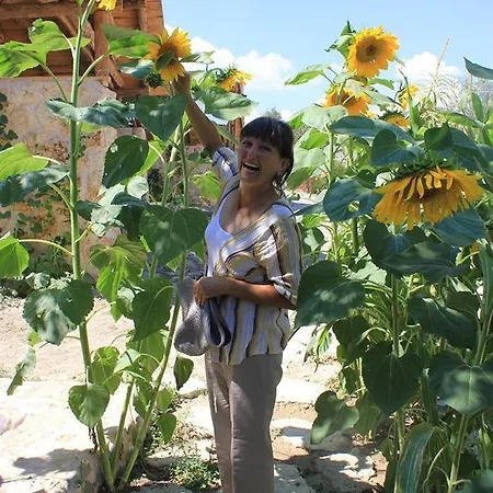 Yasayan Koy * Kizilcasogut