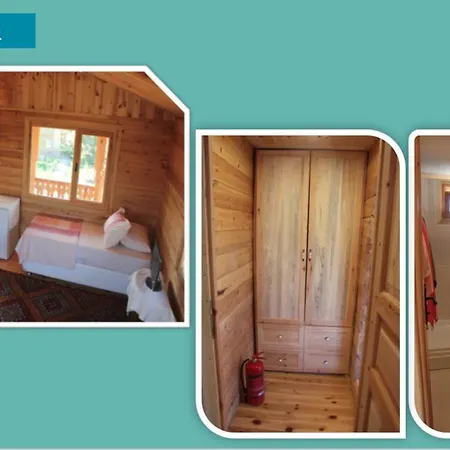 Yasayan Koy Kizilcasogut