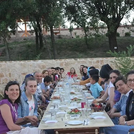 リゾート Yasayan Koy