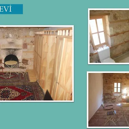 Yasayan Koy * Kizilcasogut