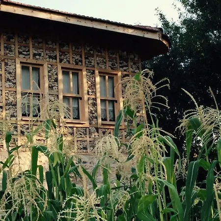 Yasayan Koy * Kizilcasogut