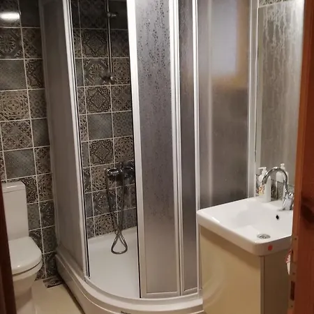 Yasayan Koy リゾート