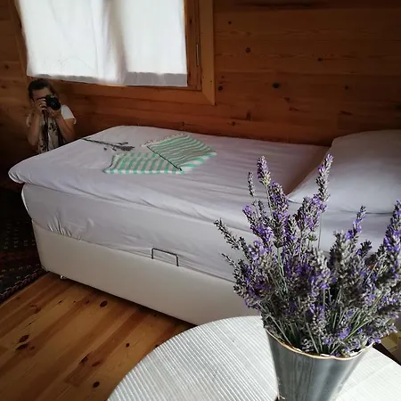 Yasayan Koy Resort Kizilcasogut