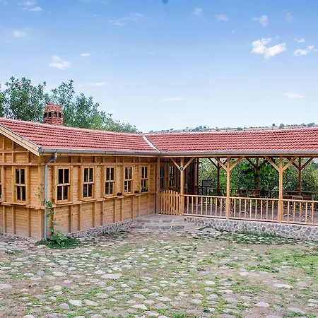 リゾート Yasayan Koy