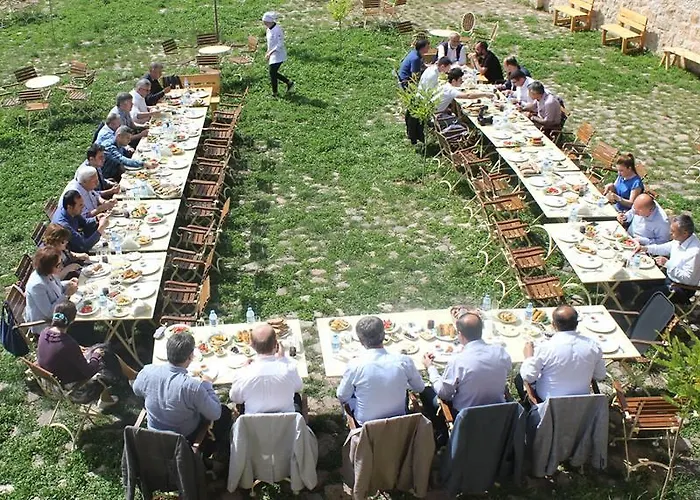 Yasayan Koy * Kizilcasogut