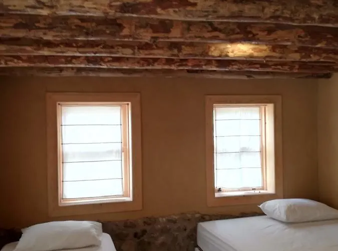 Курортный комплекс Yasayan Koy Kizilcasogut