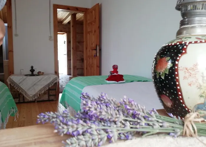 Курортный комплекс Yasayan Koy Kizilcasogut