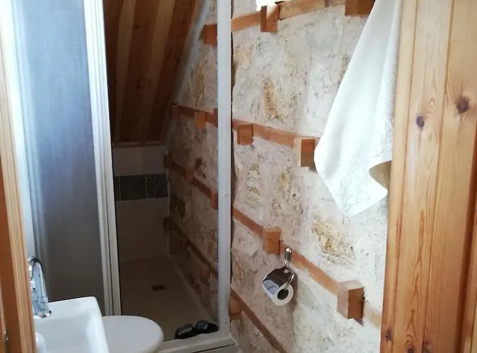 Курортный комплекс Yasayan Koy *