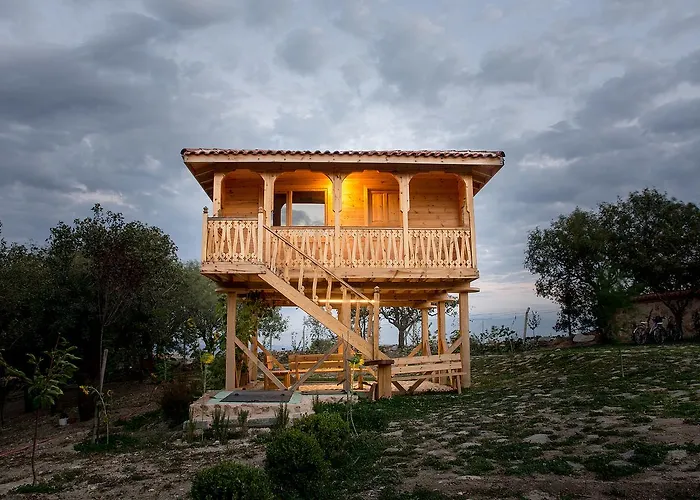 Yasayan Koy Курортный комплекс *