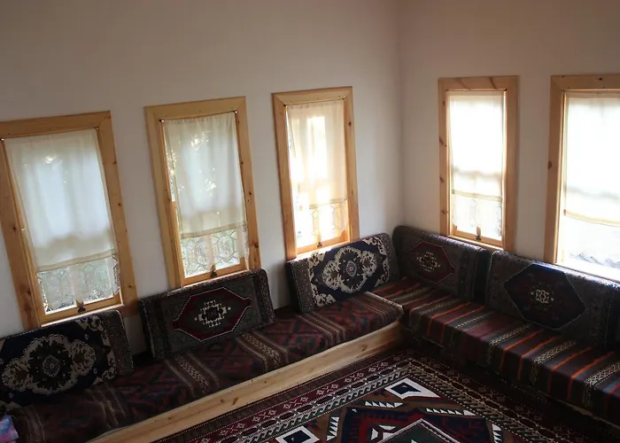 Yasayan Koy * Kizilcasogut